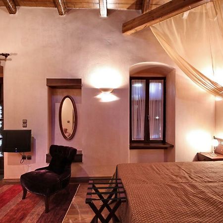 Lousiou Nymfes Bed & Breakfast Gortynia Exterior photo